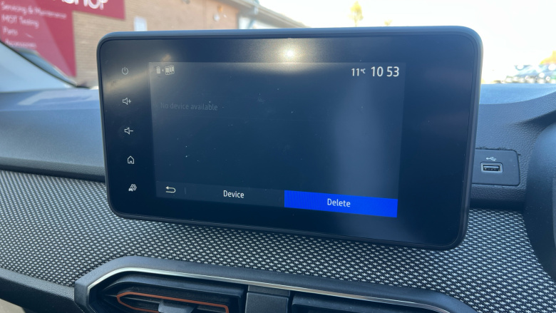 Dacia Sandero Stepway 1.0 TCe Comfort 5dr Petrol Hatchback